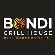 Bondi Grill House specializes in all-natural ribs, burgers and steaks, marinated and grilled in a proprietary method. Join us for lunch, dinner or Happy Hour!