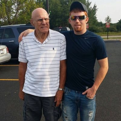 BlakeMayer70's profile picture. 