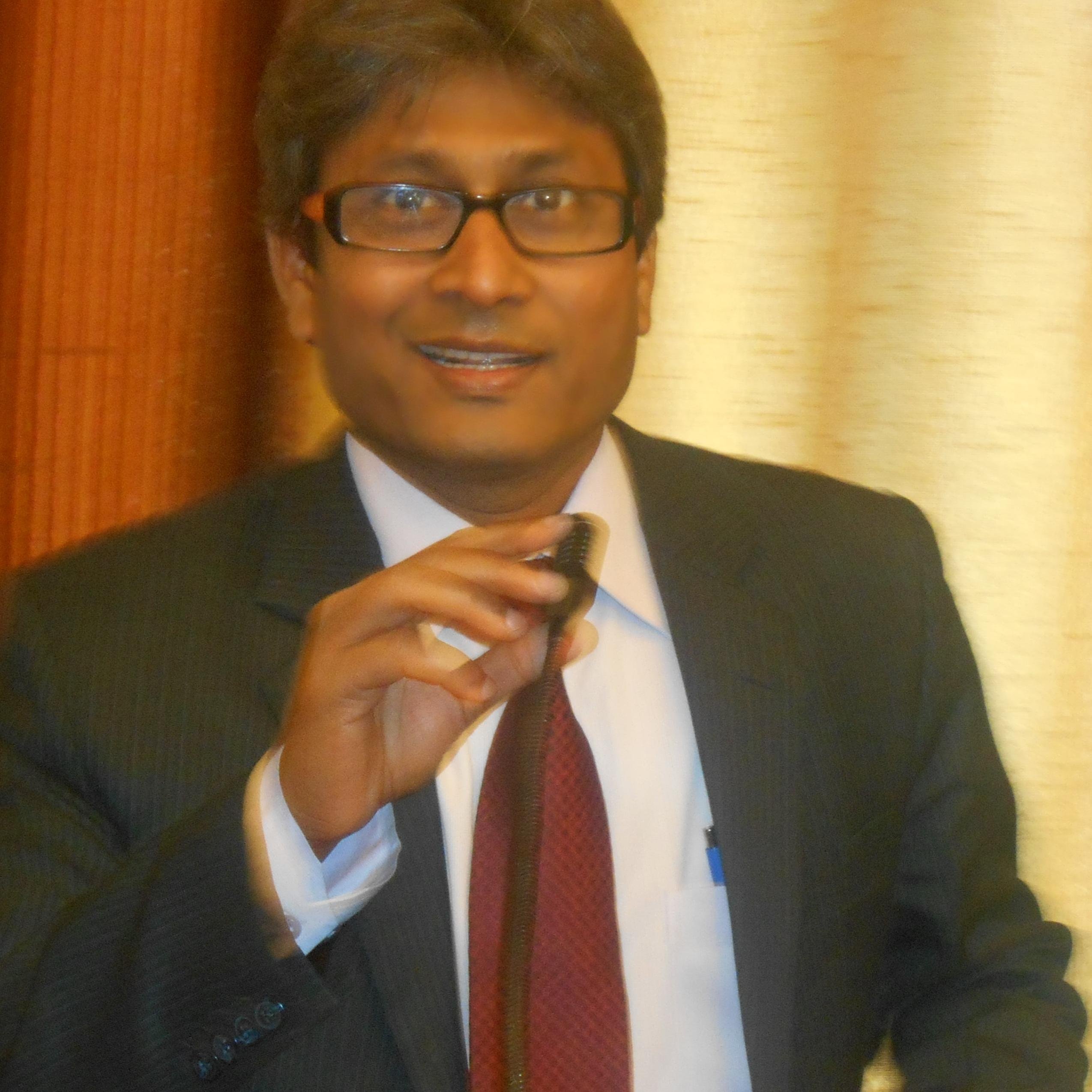 A CHARTERED ACCOUNTANT,(Ex-Chairman Patna branch of CIRC of ICAI(2013-14)), partner of DINESH K.YADAV & ASSOCIATES,CHARTERED ACCOUNTANTS FIRM