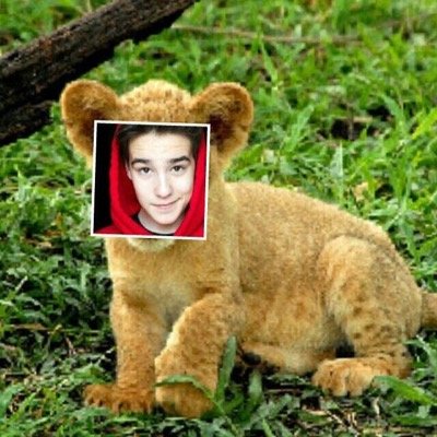 jacobsemblem's profile picture. Mini Bryant:)