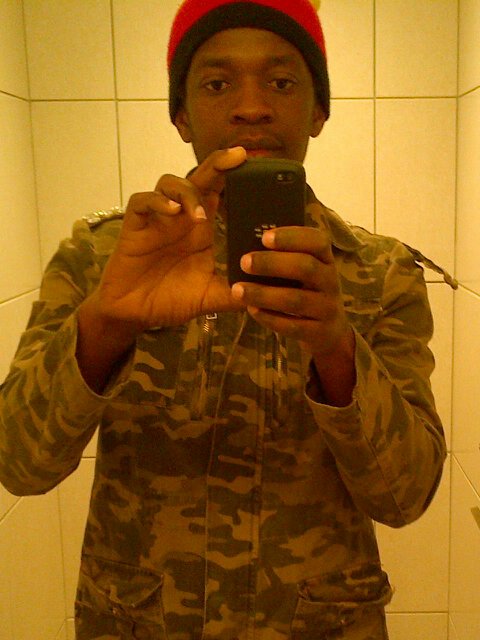 Mtotopidoh's profile picture. 