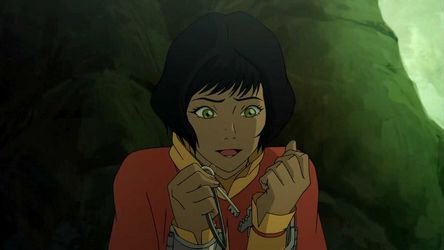OBeifong's profile picture. Hello! I'm Opal Beifong. *smiles* ||Personal Account/RP OC||
