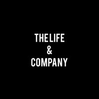 The Life & Company(@tlandcompany) 's Twitter Profile Photo