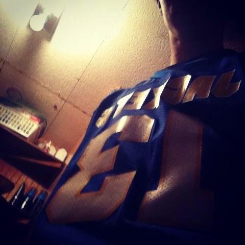 RainVortexX's profile picture. How much wood could a woodchuck chuck if a woodchuck could ever give a fuck? -Tyler the Creator