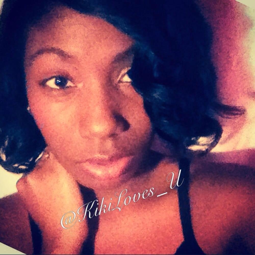 #TriniChick #Singer #Actress #Model  Français,Trinidadian English,English.From Sangre Grande. June 13. #Taken Contact Me @t: Email: kikisbooking@gmail