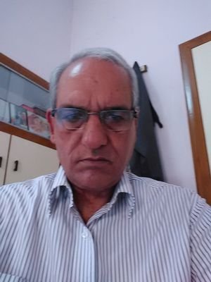 advranveersikar's profile picture. Retd.Asst.Director Prosecution