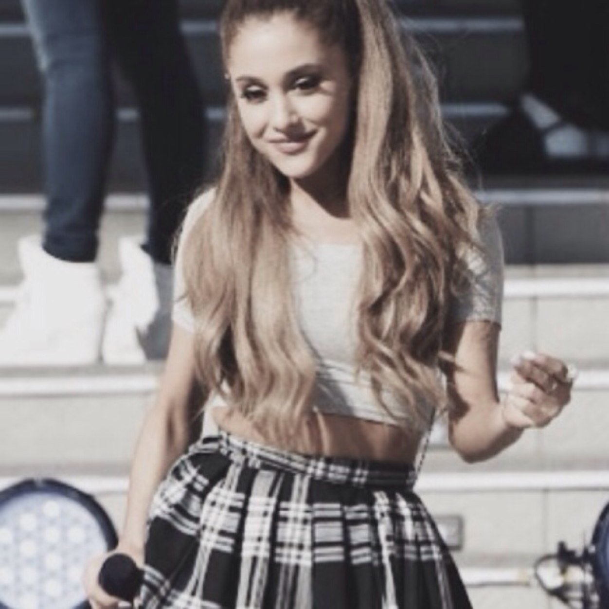 she is my universe that's all i have to say ☾☄☽