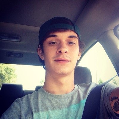 country_hearn's profile picture. 