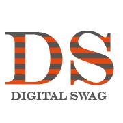 digital_swag's profile picture. Established in 2013