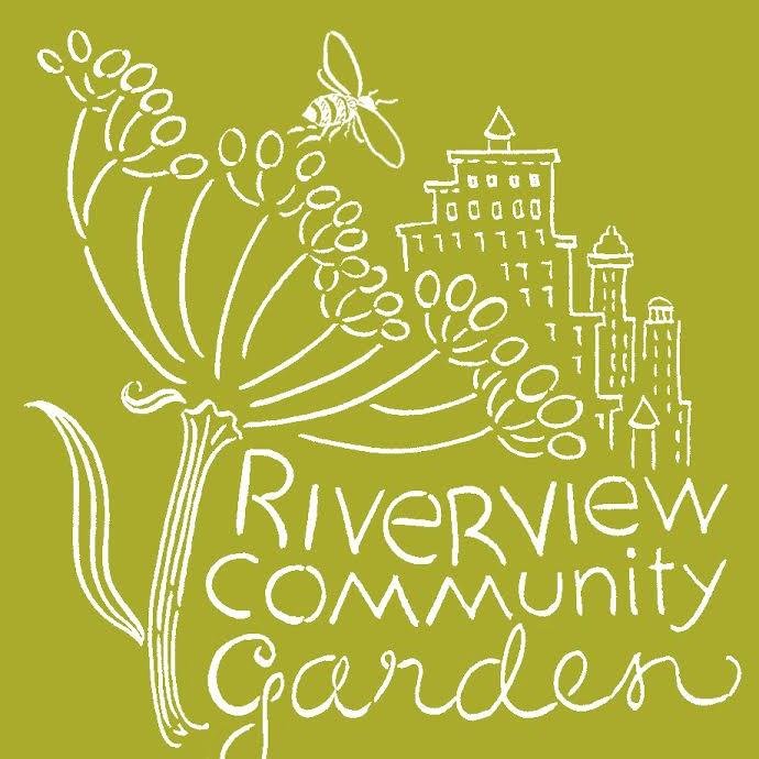 Riverview Community Garden provides gardening activities to citizens of all ages. We offer beekeeping, composting, a food share garden & a lovely place to relax