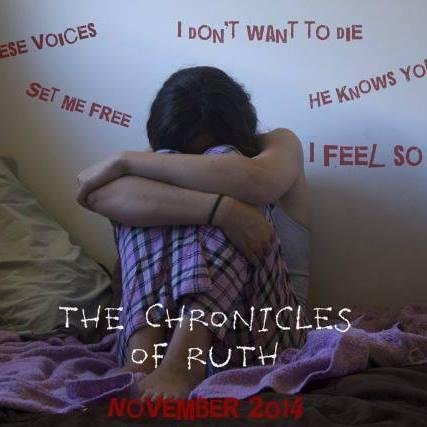 The Chronicles of Ruth is an upcoming horror/thriller web series.  Join our campaign to bring #TCOR to life!