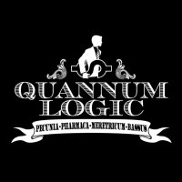 Quannum Logic (@quannumlogic) 's Twitter Profile Photo Quannum Logic (@quannumlogic) 's Twitter Profile Photo