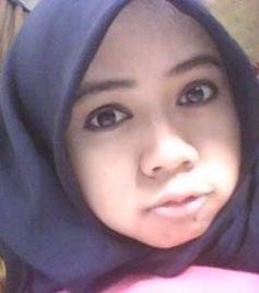 Cii cabi cabi imut