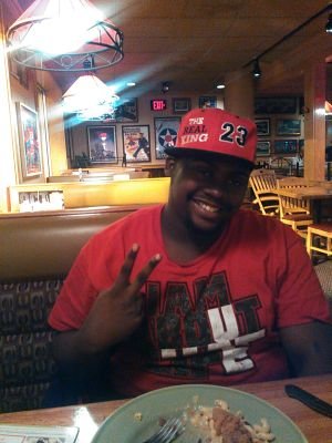 Fun, Funny, Love to have a good time. Writer of sexy novels #TeamRealNigga #BossLife #TeamFreak