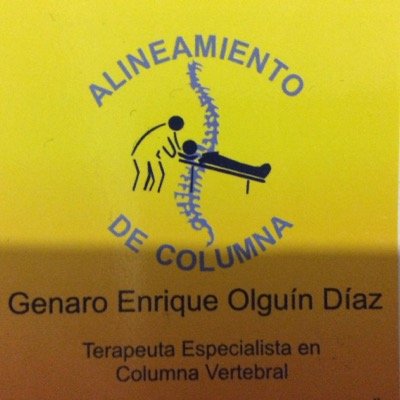 CAlincorp's profile picture. Especialista en columna vertebral,nutricion ortomolecular, biomagnetismo y factores de transferencia LA FELICIDAD BROTA DESDE ADENTRO tel. 21541234