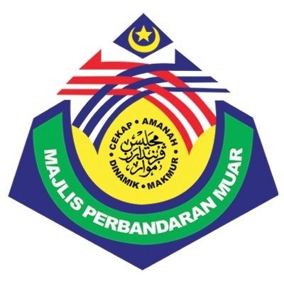 Majlis Perbandaran Muar (MPM) Karung Berkunci 516, 84009 Muar,