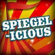 Welcome to Spiegelicious!