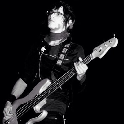 your daily dose of mikey way gifs !