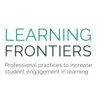 Learning Frontiers (@lfrontiers) 's Twitter Profile