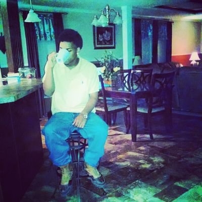 KEEP IT 1HUNNID, STAY DOWN AN BE GREASY