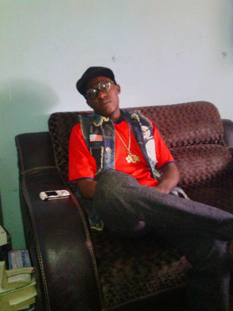 Freeboyonoja's profile picture. 