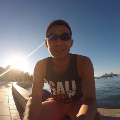 Schulich BBA alum exploring 'the real world' with a passion for travelling, food, sports, and splurging on a carefree living spree. Views expressed are my own.