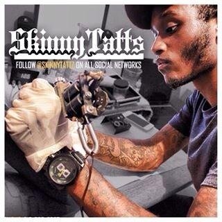Philadelphia Tattoo Artist INKedOut Check Out my Work (267) 753-3051 Dm for Appointments http://t.co/LTSDMNfK1C instagram@skinnytattz