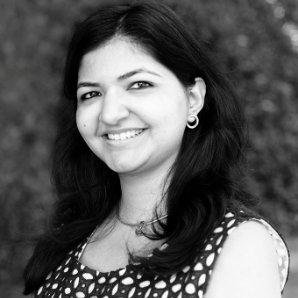 Senior Director (Consulting), Capgemini Invent