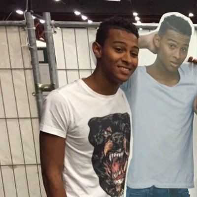 new account @owendaan