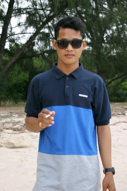 my PIN 26774A47