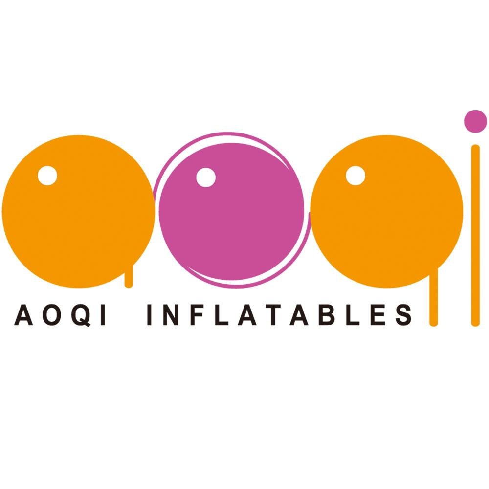 Welcome to AOQI Inflatables Limited! Established in 1994, we are one of the biggest inflatable game manufacturers in China today!