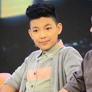 Mr.Domino || Darren Espanto || YOLO ||