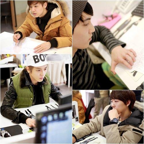 im a boice