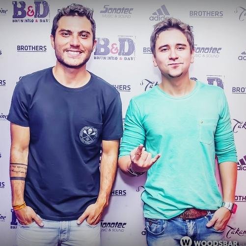 Apaixonada pelos Guris @Bruninhoedavi ♥