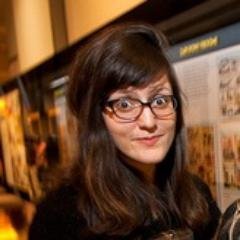 rayroclg's profile picture. Sarah Anne Hughes