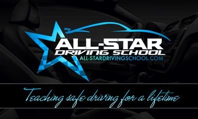 Behind The Wheel (Teens), only $175