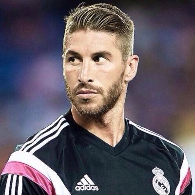في قانون العشق #مدريد اولاً ثم البقيه .