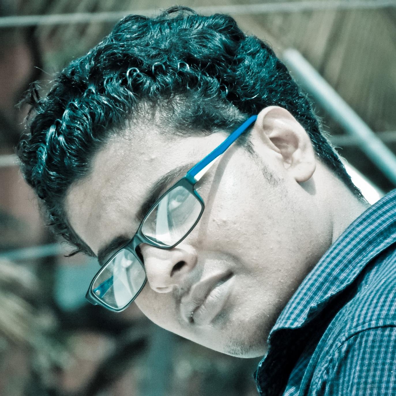 My fate was Something and whats going with me is Different..........!