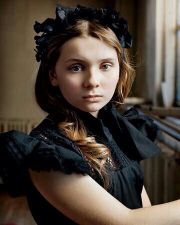 Pureblood witch who was raised by muggles. #Slytherin