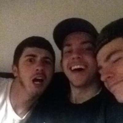 NickPowers23's profile picture. Bemidji State