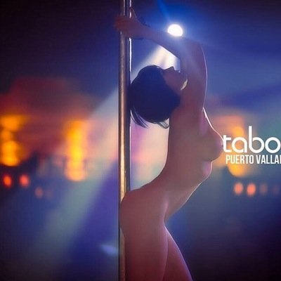 taboo klub