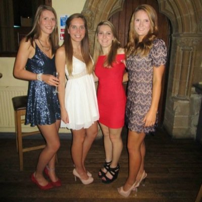 hannahloudart's profile picture. 