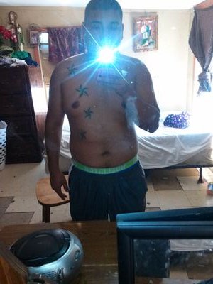 luismcguire's profile picture. ADICTO A LA MOTA Y AL SEXO SALVAJE