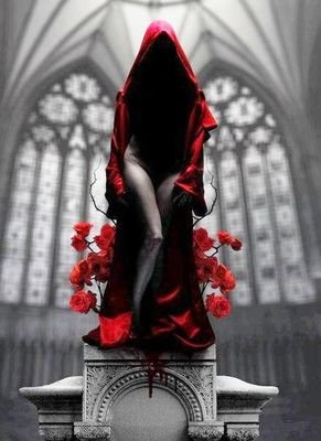 I bleed words
to tame the demons
in my soul