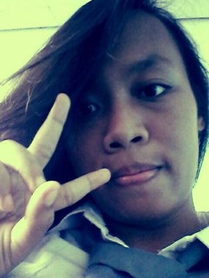 Kangen sama kamu yang disana..:)