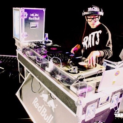 djcroke2y's profile picture. dj crokey/respect to BNF/turntablist