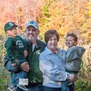 David Stoneman - @stonemangogreen - Twitter