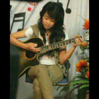 •Guitarist of @alexart_band •Wife of @matkerok •Mother of @alexis_afkar •Facebook: art musicaholic