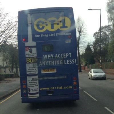 Distributor of C Tec (CT1) products in Ireland and Midlands UK
