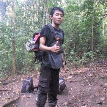 mahasiswa . respector . gooners . the next generation